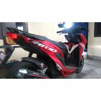 Striping Vario  150 2021 2021 2021 All New Stiker  Stiker  