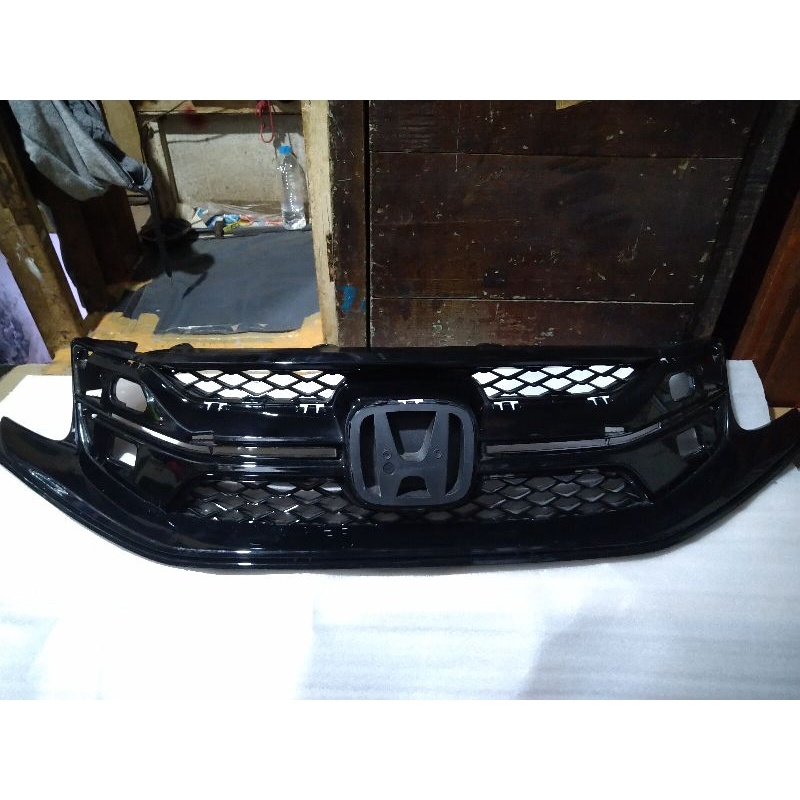 Grill Mobilio RS Old Genuine!!!