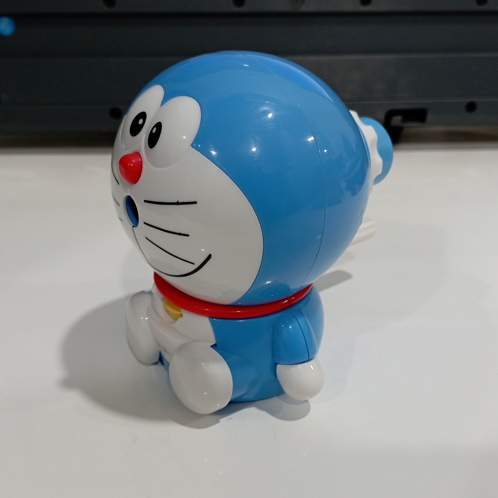 

Rautan Meja / Kerukan Meja Karakter Doraemon 8803