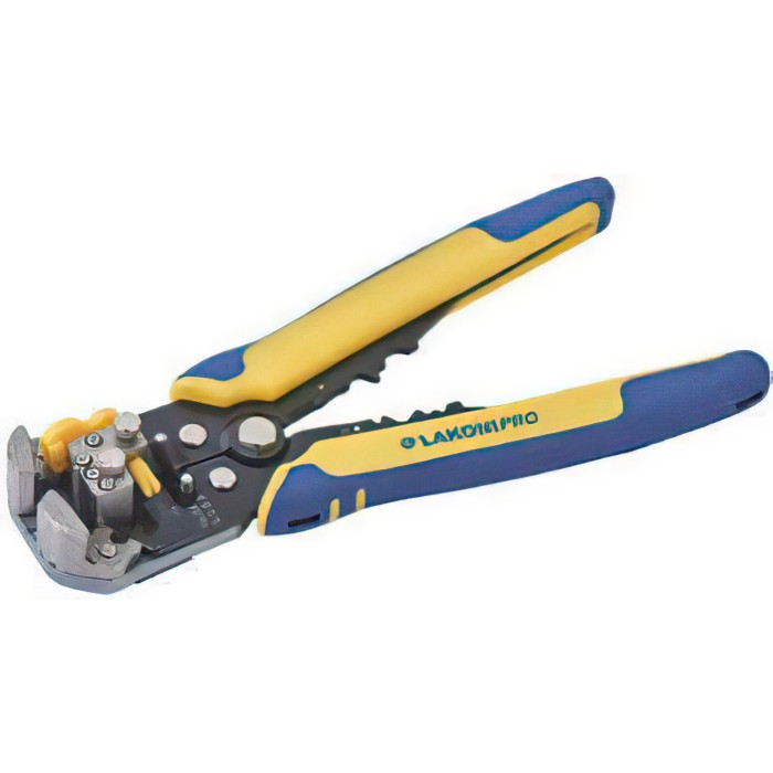 401800 LAKONI PRO TANG KUPAS KABEL OTOMATIS AUTOMATIC WIRE STRIPPER