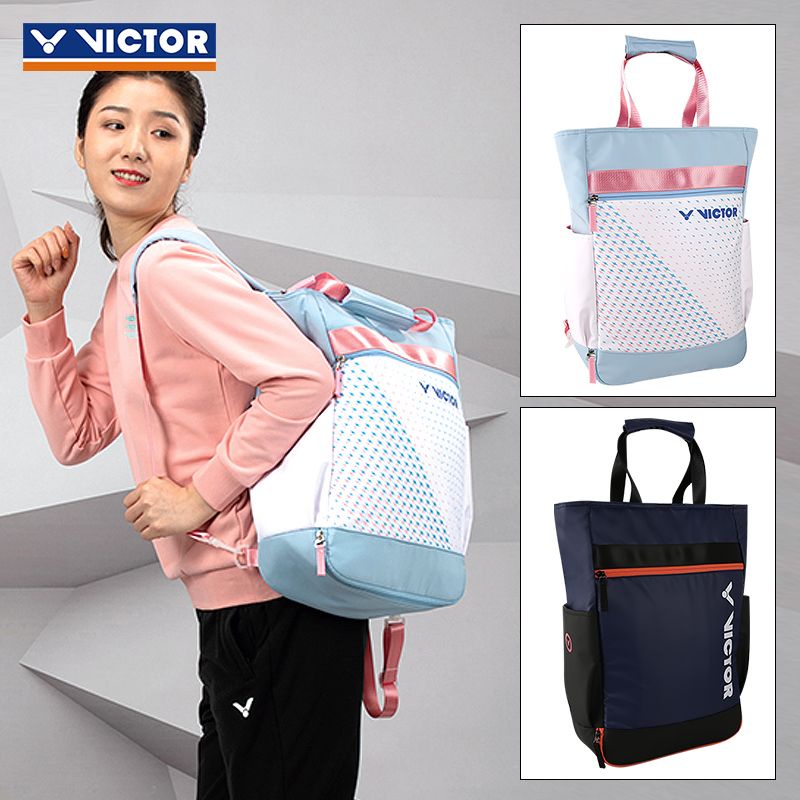 Exbill macam-macam Tas Victor BR3029AM BR3029CO Ransel Backpack Gendong jinjing badminton Terbaru 20