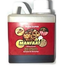 

DISKON MADU murni super manfaat isi : 500 grm