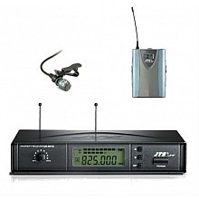 JTS US901D PT950B CM501 WIRELESS Mic CLIP ON