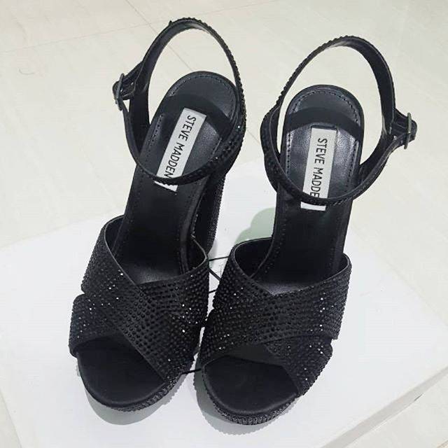Steve madden heels