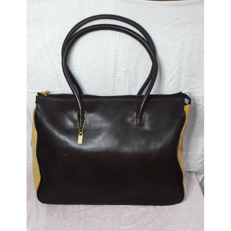 Tas tote Elizabeth Arden preloved