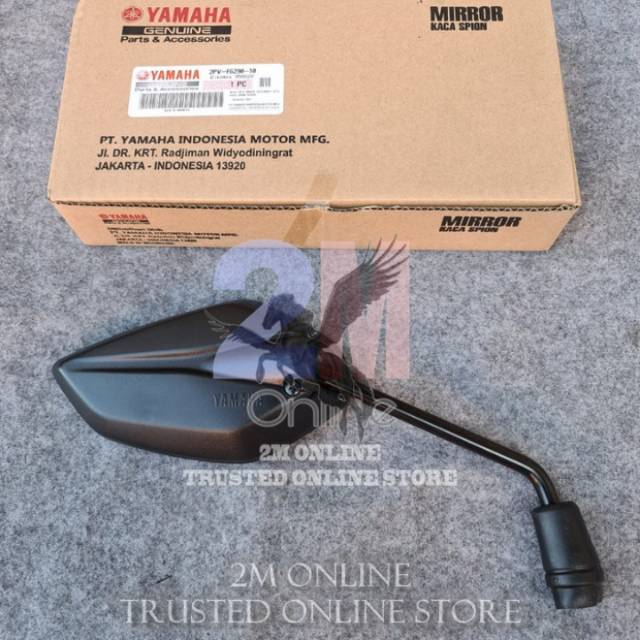 SPION NEW MX KING 2020 KANAN ORI YGP 2PV-F6290-10