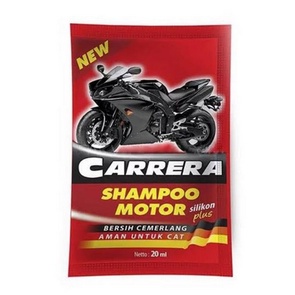 Carrera Shampoo Motor 20ml/poles 20gr