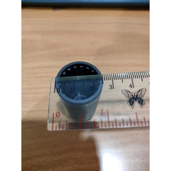 Fuji Aksesoris kode GC 22-20.5 dan GC 25-24.0 gimbal Joran