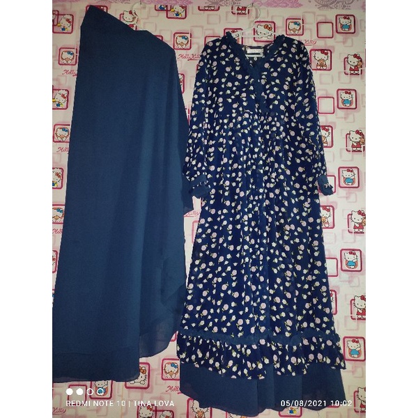 Icm navi park 2 by zahidah