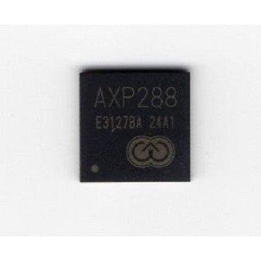 AXP288 AXP 288