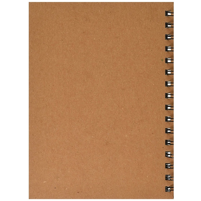 

Sketsagambar- Strathmore Toned Tan 5.5" X 8.5" Sketch Pad - 50 Sheets -Buku-Gambar-Sketsa.