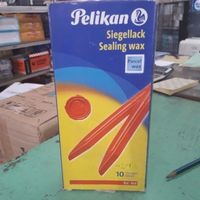 

Pelikan Siegellack Sealing wax
