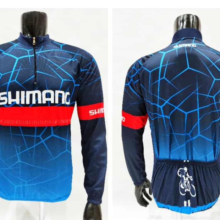 jersey shimano original