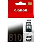 tinta canon 810 black