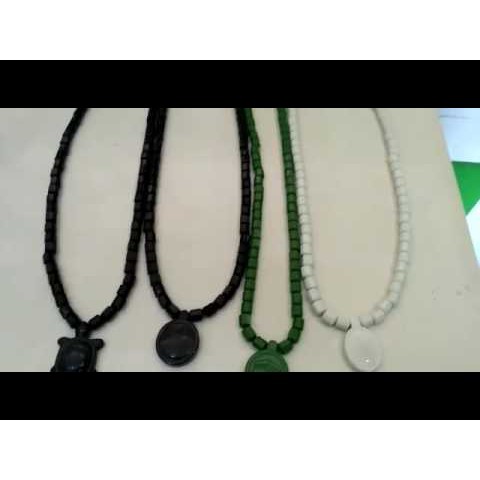 Ginsamyong Kalung Gelang Kesehatan