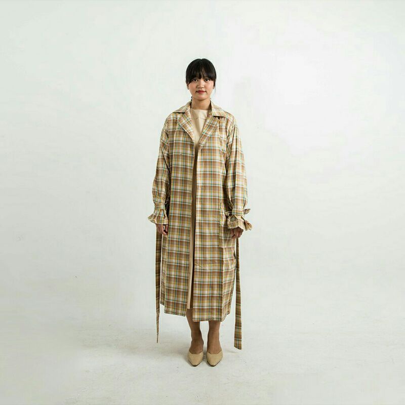 ATS The Label Preloved