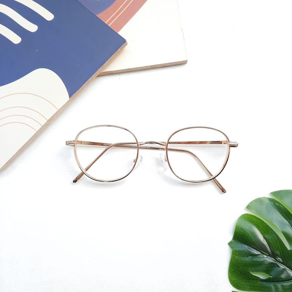 frame kacamata gentle monster