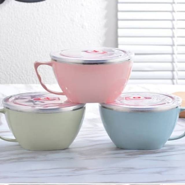 MANGKOK STAINLESS STEEL