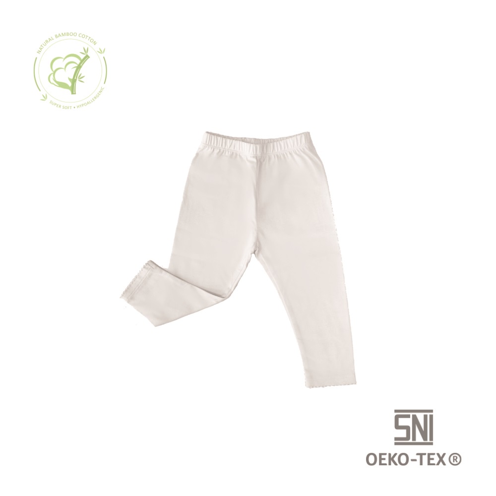 Bamboo and Bub - Bamboo Legging