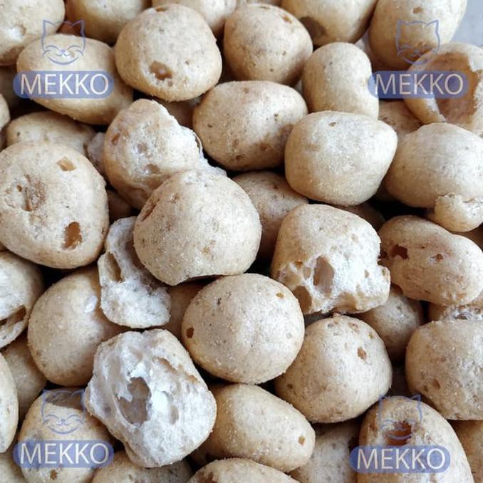 

Dijual Krupuk Kuku Macan Super At1 1Kg Terlaris