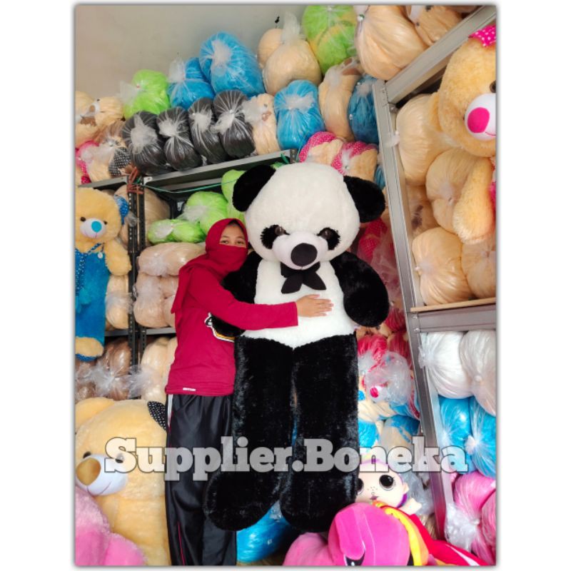 Boneka Super Jumbo 1,5 Meter