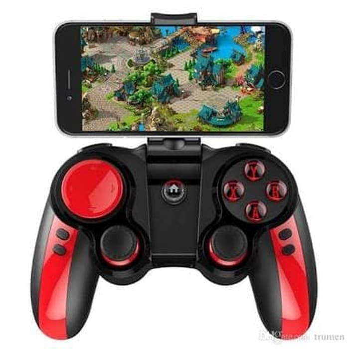 Gamepad Ipega PG-9089 Wireless Game Controller Bluetooth JoyStick