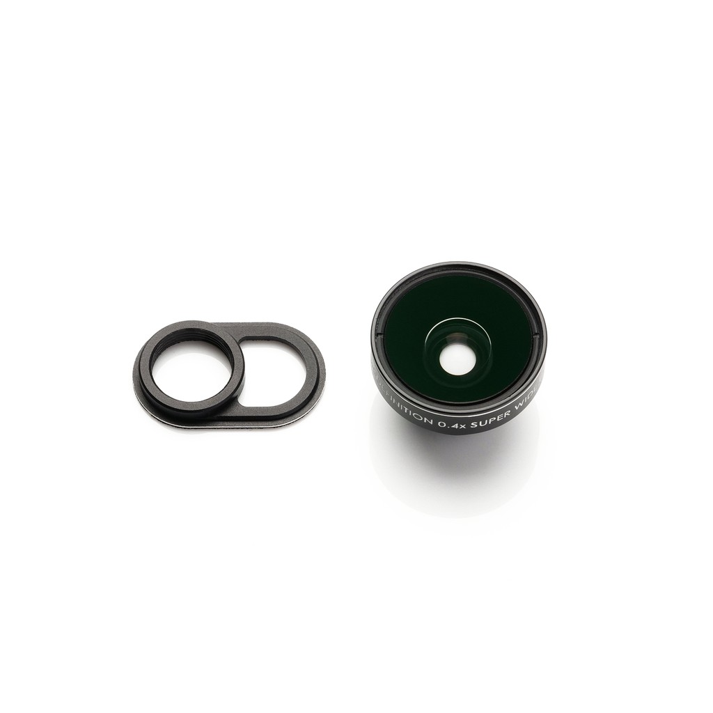 Rhinoshield lens adapter for Google pixel 2XL