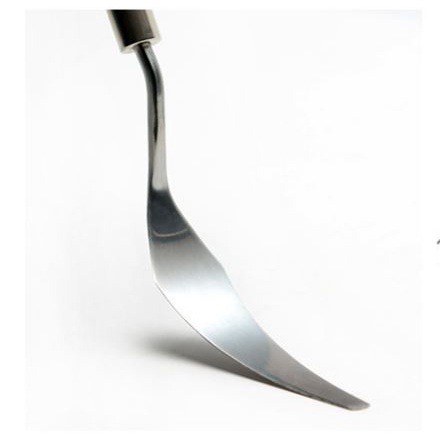 

Bayluna - Set Pisau Palet Palette Knives untuk Dekorasi Kue, Cat, Sculpturing, Painting, Cake