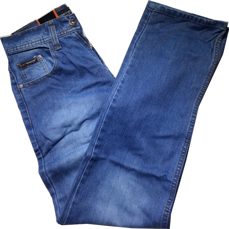 Celana Panjang Jeans Pria (C007)