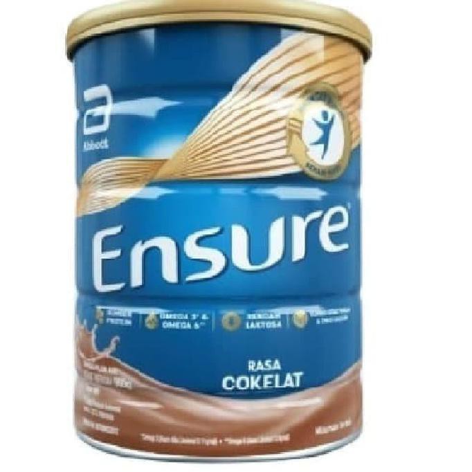 

[[BISA COD]] Ensure Susu Rendah Laktosa Coklat 1000g EKSLUSIF Kode 1058