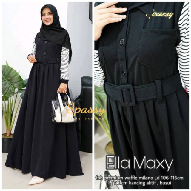 ADR_ELLA MAXY BY SPASSY HIJAB FASHION