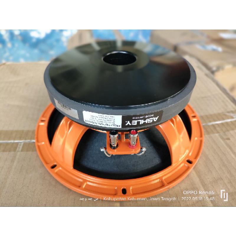 ASHLEY MF1030 MF 1030 MF-1030