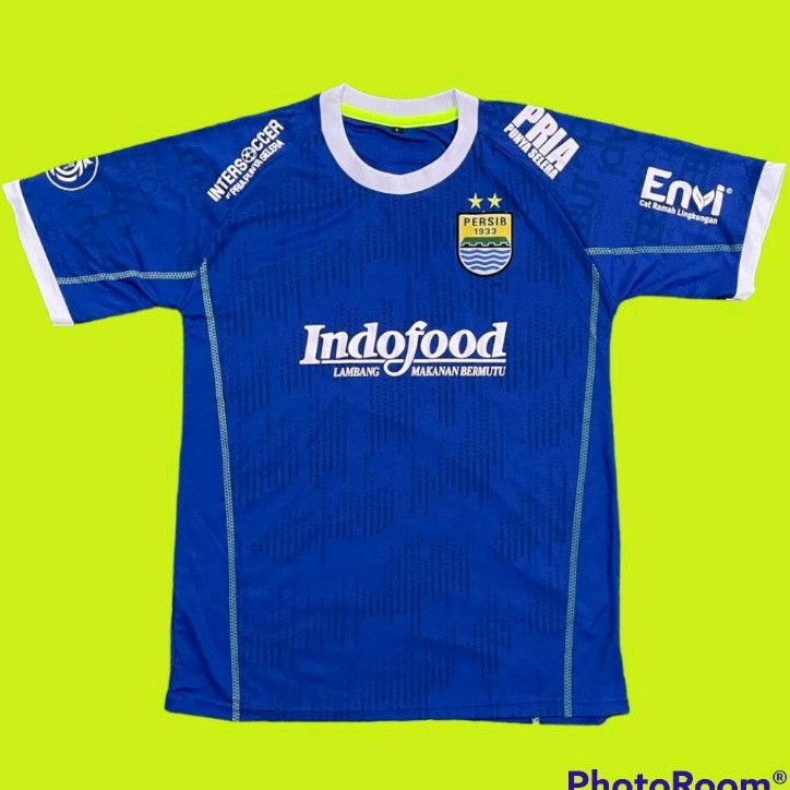 Jersey Persib Home 2022