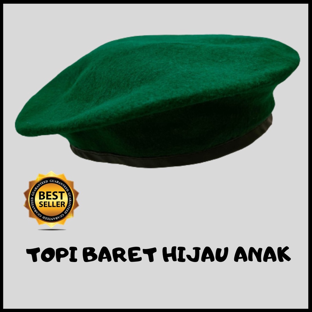 Topi Loreng Tni AD &amp; Tni AU - Rimba,Komando,Baret Hijau,Baret Merah,Baret Biru - Profesi Anak Loreng TNI