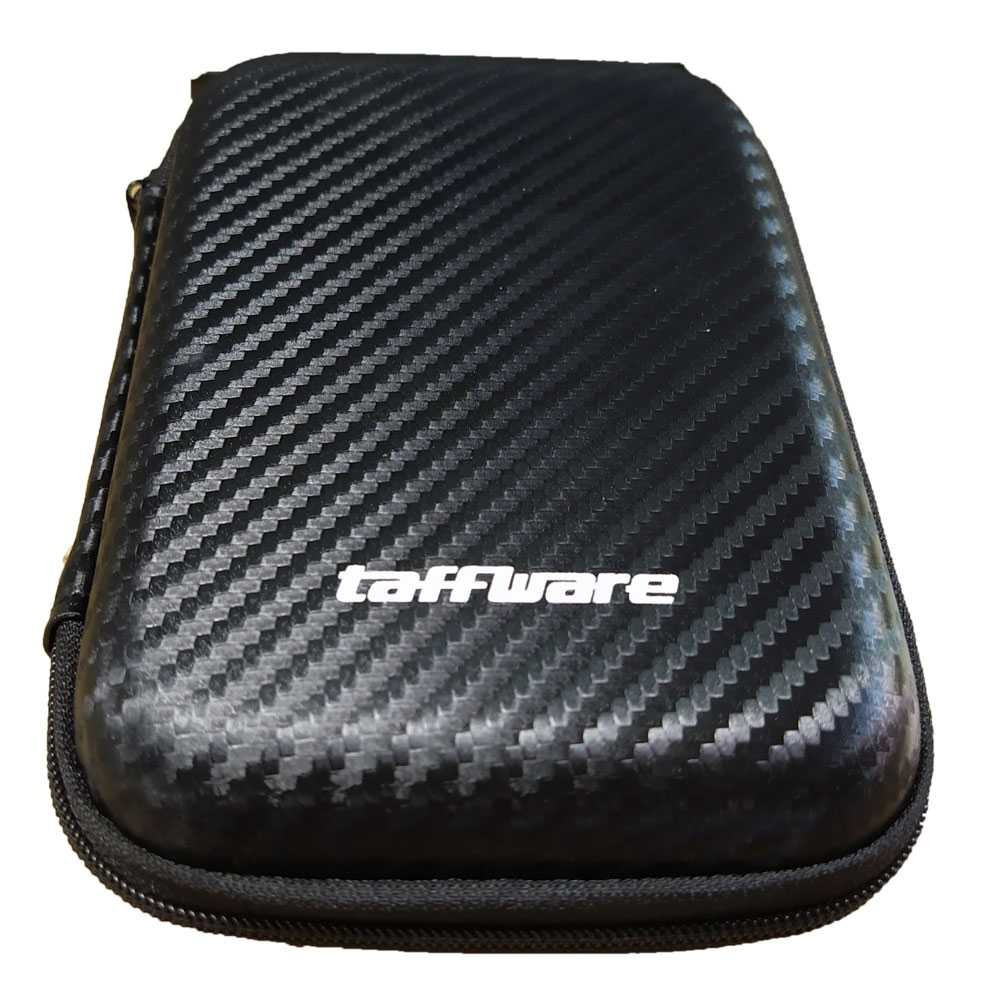 Taffware Kotak Penyimpanan Hard Disk HDD EVA Case 2.5 Inch