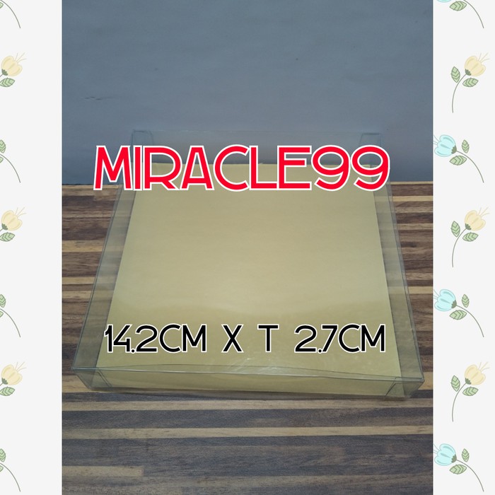 

Termurah Box Coklat PS-4 Polos Bagus