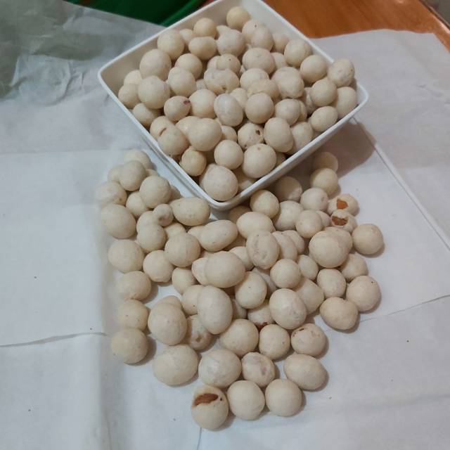 

Kacang Shanghai