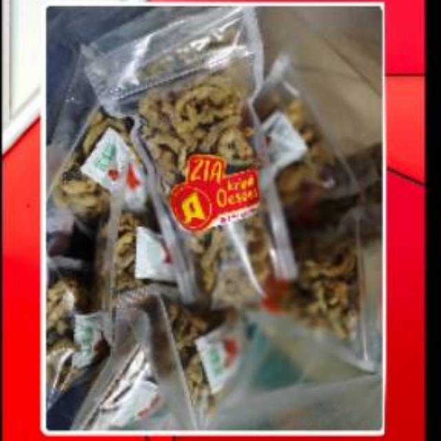 

Keripik usus