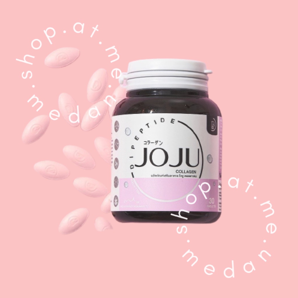 JOJU COLLAGEN ORIGINAL 100%