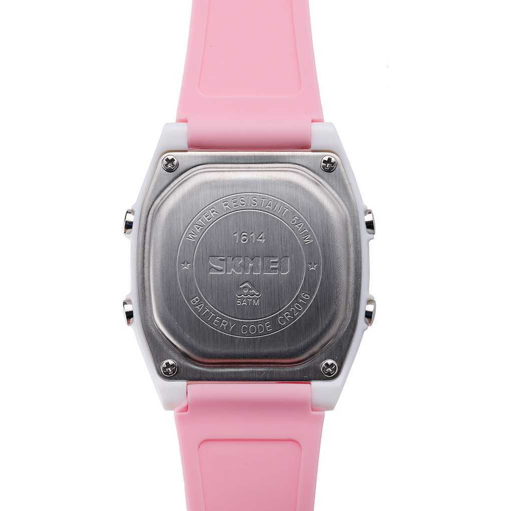 IDN - SKMEI Jam Tangan Digital Anak - 1614