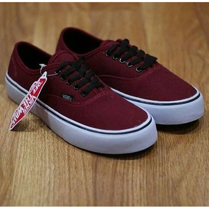 sepatu vans grade ori