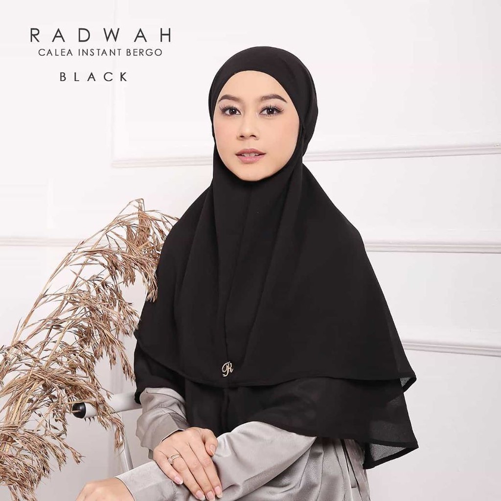 RADWAH -  CALEA INSTANT BERGO