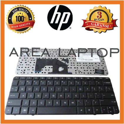 Keyboard Hp Mini 210-2000