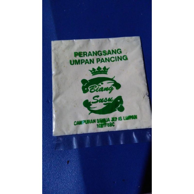 biang susu