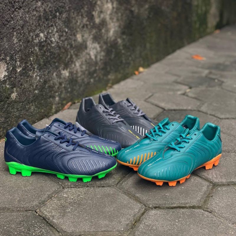 SEPATU BOLA CALCI ATOM NEUTRON FG TERBARU