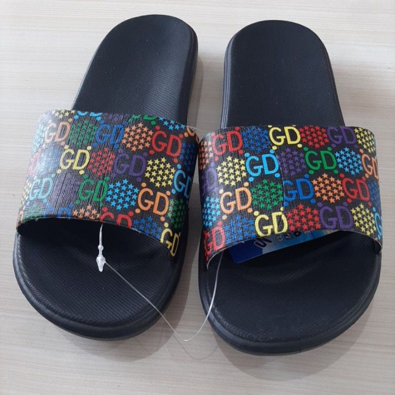 Sandal Selop Wanita Ringan Plastik Pylon