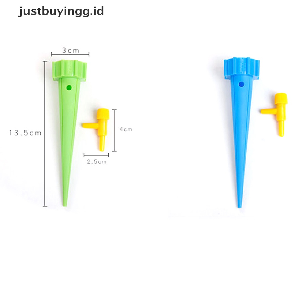(Justbuyingg.Id) Penyiram Tanaman Otomatis Untuk Taman / Indoor