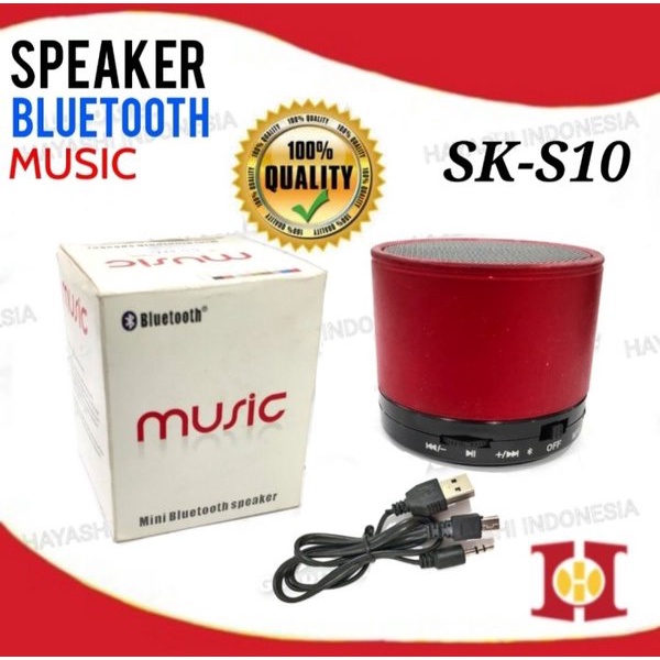Bluetooth Wireless Speaker Mini Portable Super Bass Stereo Outdoor