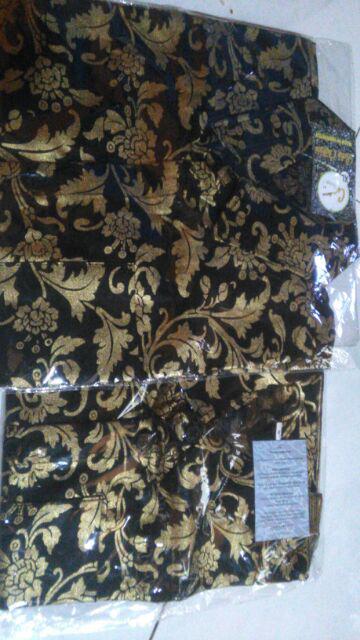 Baju Hem Batik Anak // ..paud, Tk, Sd Murah Pekalongan8