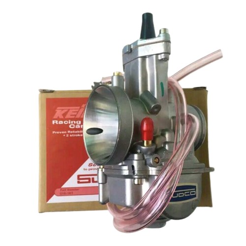 Karbu - Karburator KEIHIN X SUDCO PWK 24 26 28 30 32 34 Kota UMA CPO Carburetor JAPAN PWK30 PWK28-PWK 30